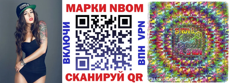 Купить закладки  Вяземский  Марки N-bome 1500мкг 